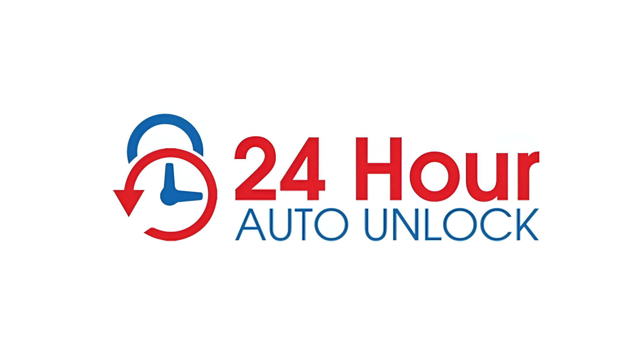 Locksmith unlocking a car door for a customer